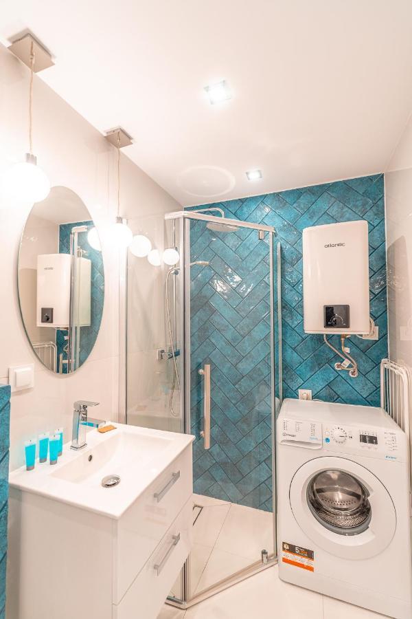 Brozka Comfort Apartment Krakow Exterior photo